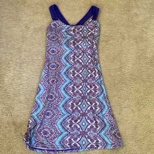 Prana dress